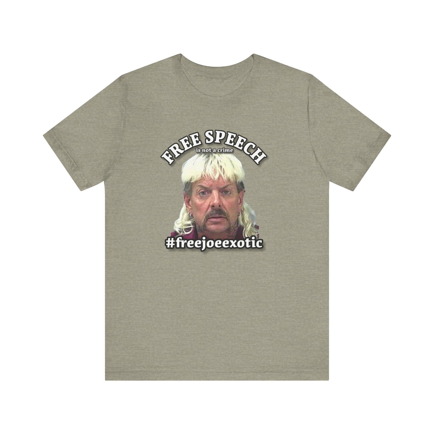 Joe Exotic Shirt