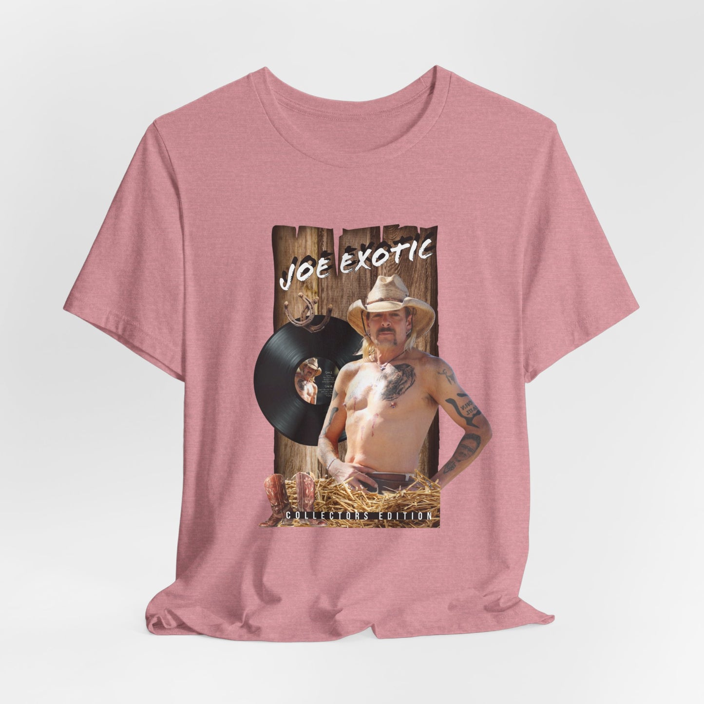 Joe Exotic Collectors Edition