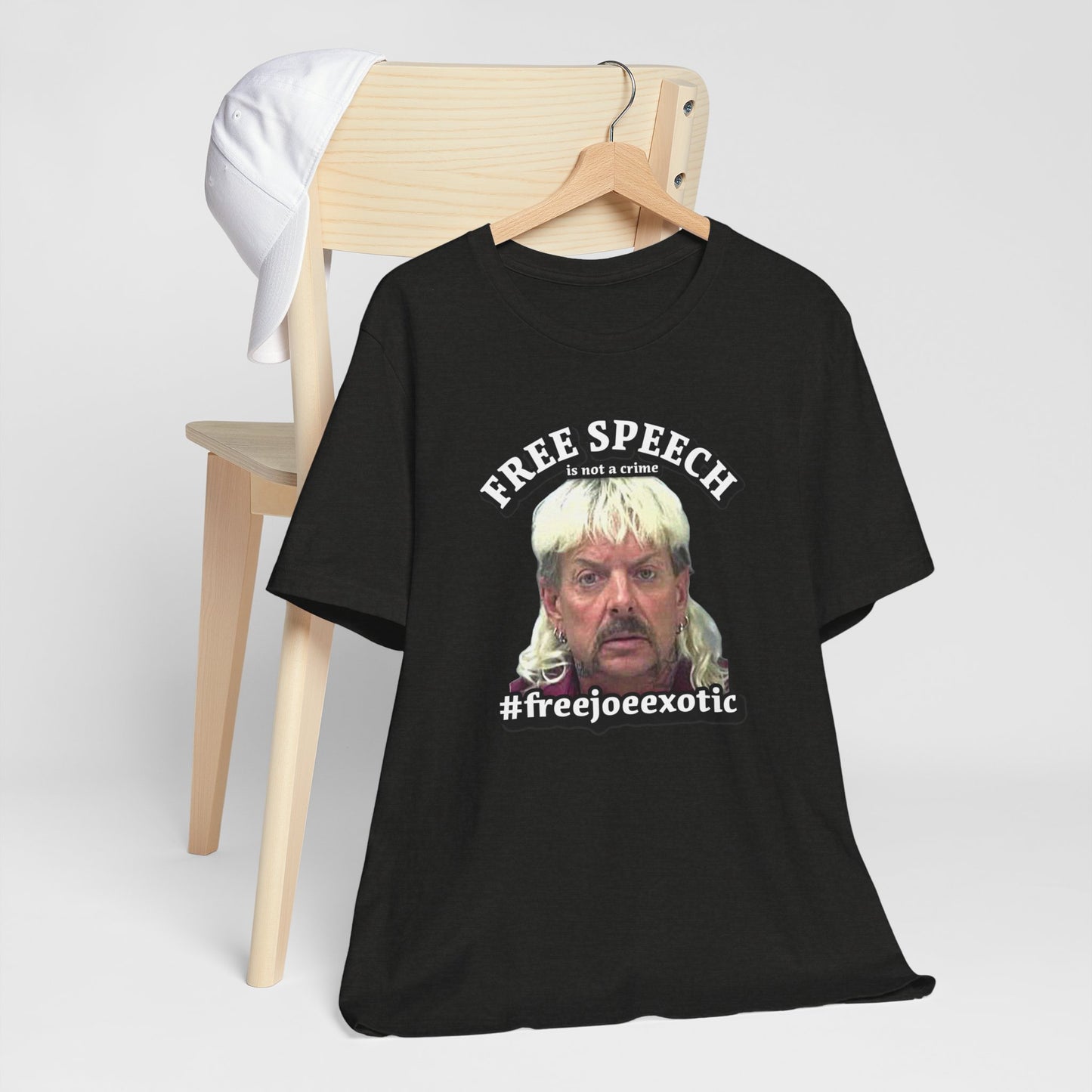 Joe Exotic Shirt