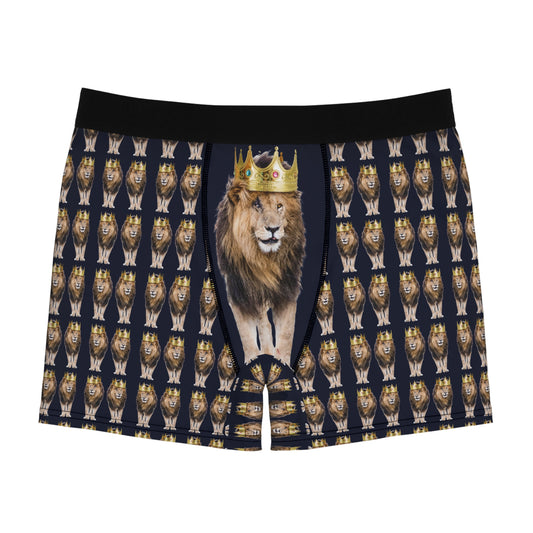 Lion King Boxers