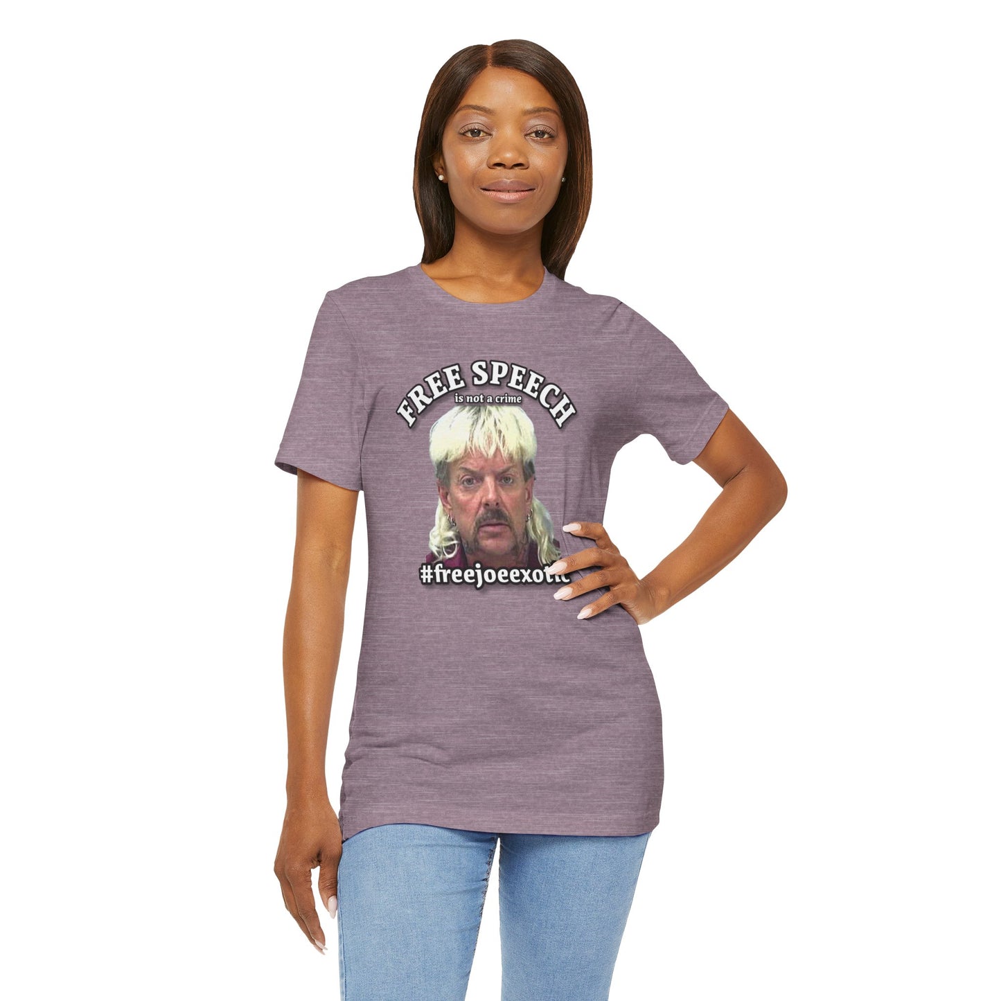 Joe Exotic Shirt