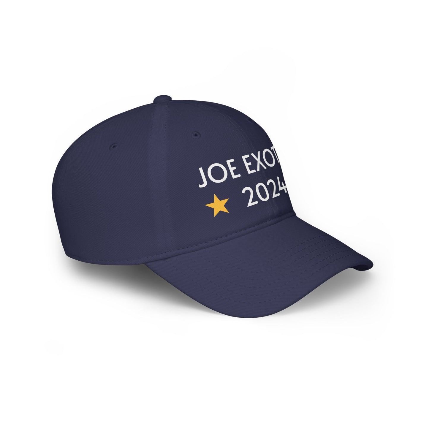 Joe Exotic for President 2024 Hat- Campaign Merchandise