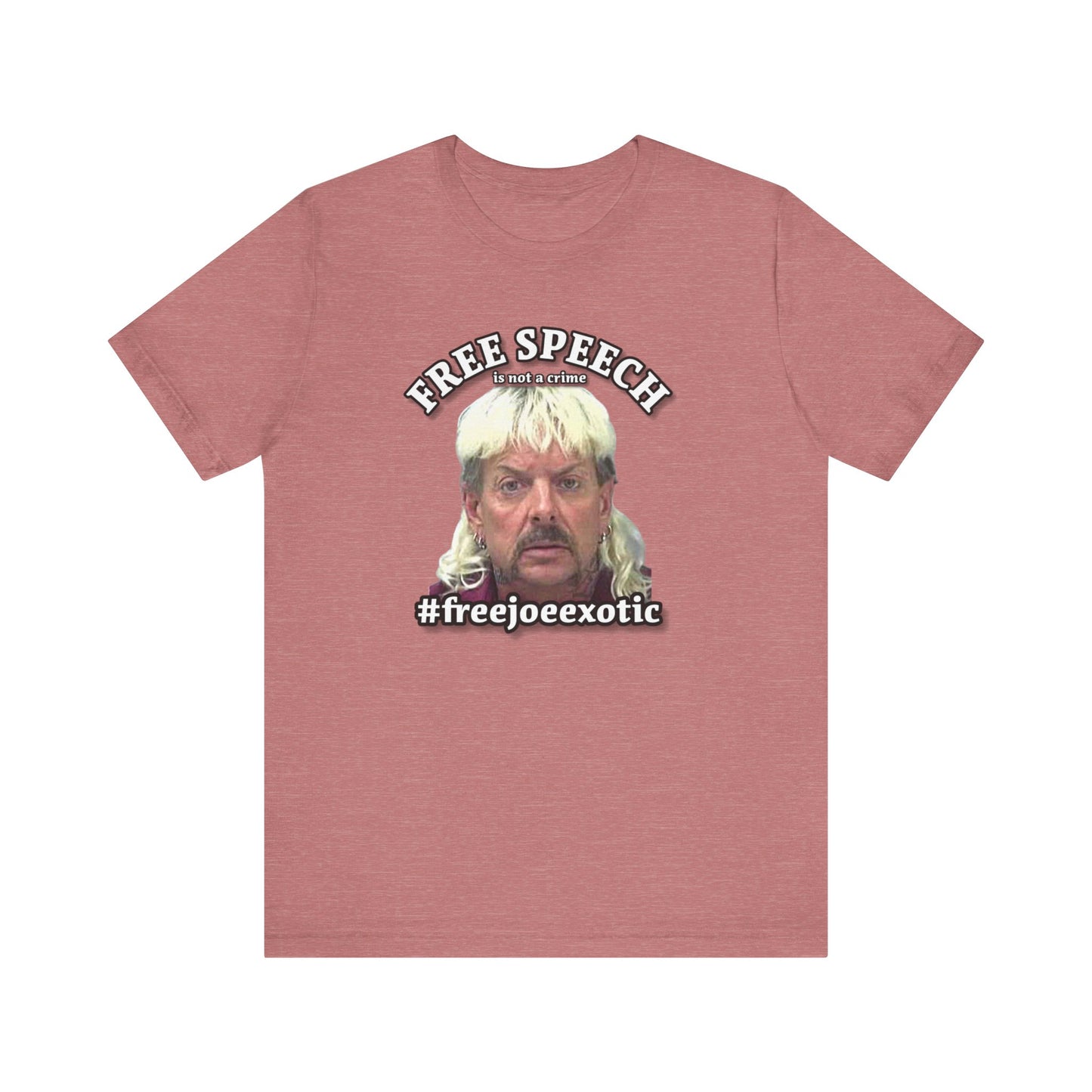 Joe Exotic Shirt