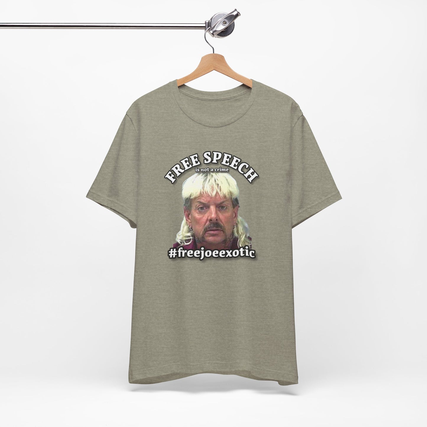 Joe Exotic Shirt