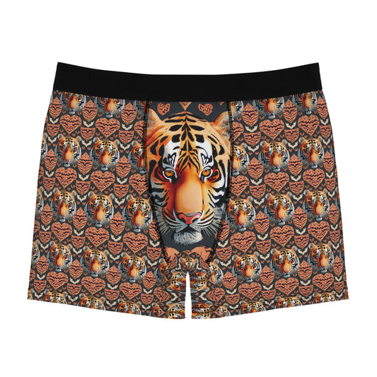 Tiger King Boxer Briefs by Joe Exotic