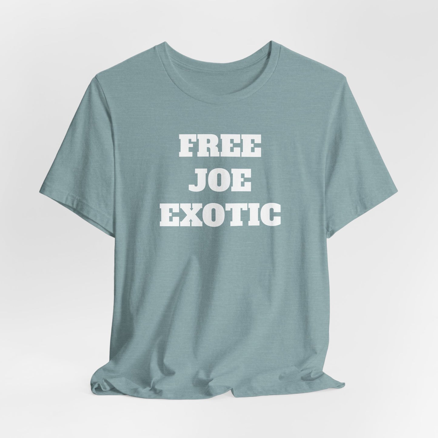 Joe Exotic Shirt- ON SALE