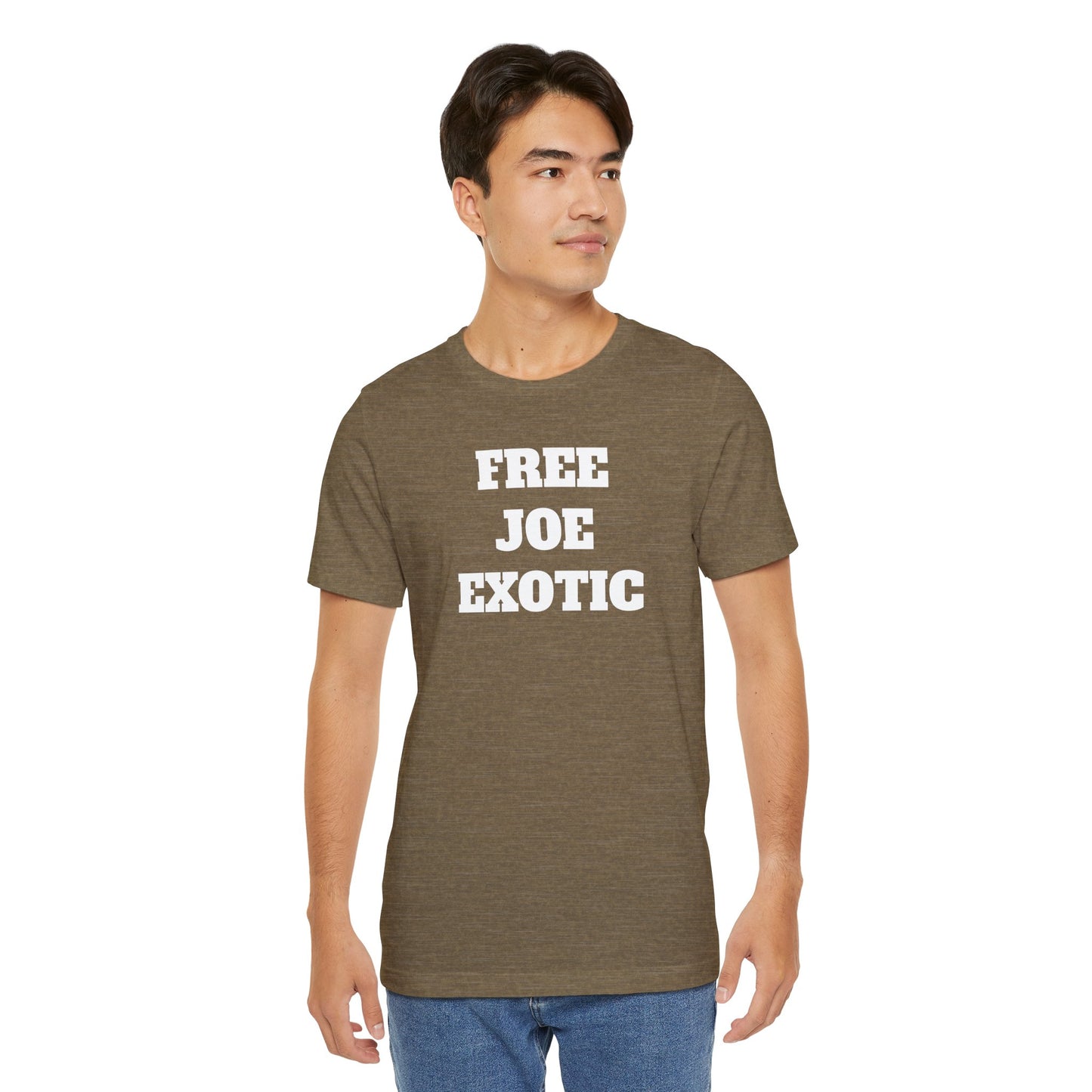 Joe Exotic Shirt- ON SALE