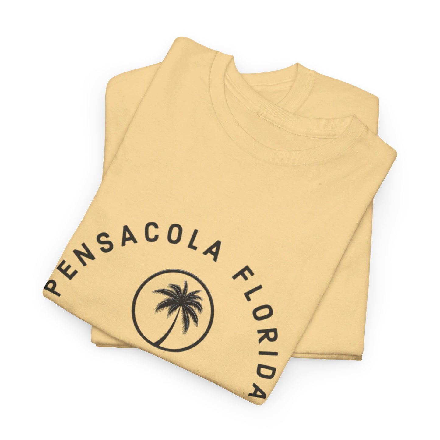 Pensacola Pride: Joe Exotic Tee