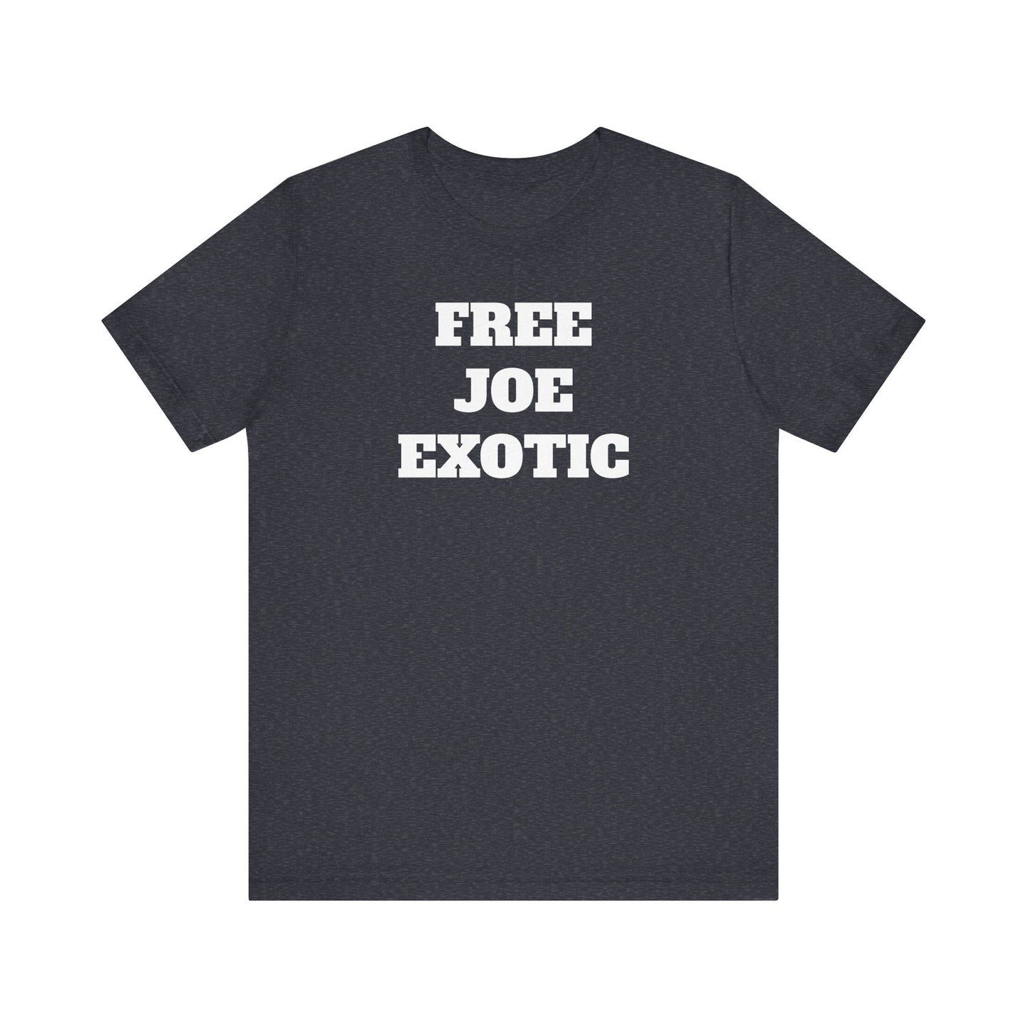 Joe Exotic Shirt- ON SALE