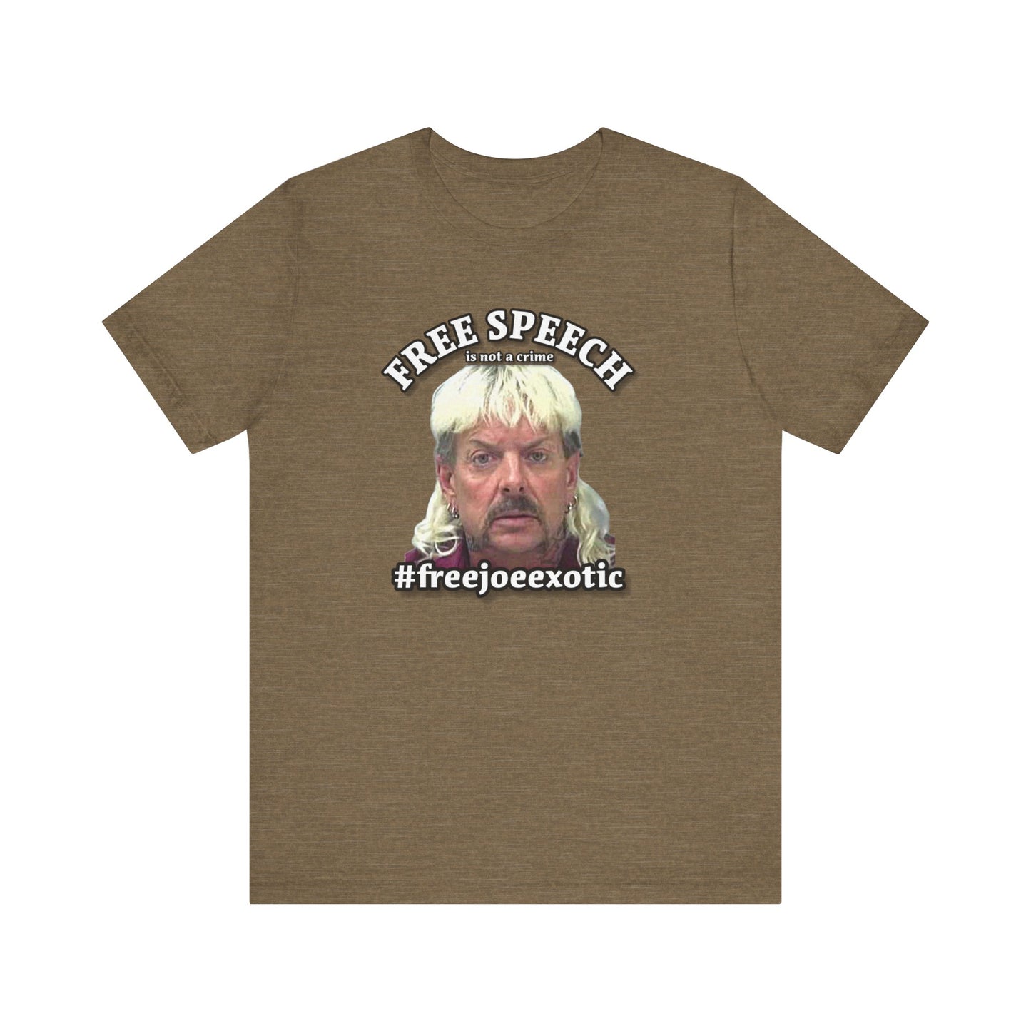 Joe Exotic Shirt