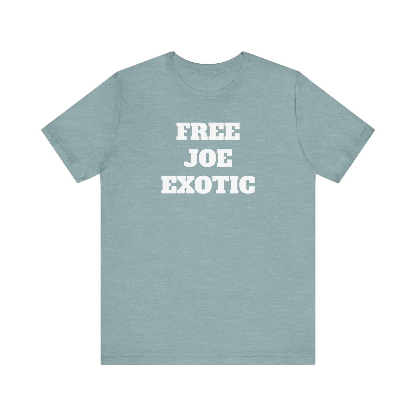 Joe Exotic Shirt- ON SALE