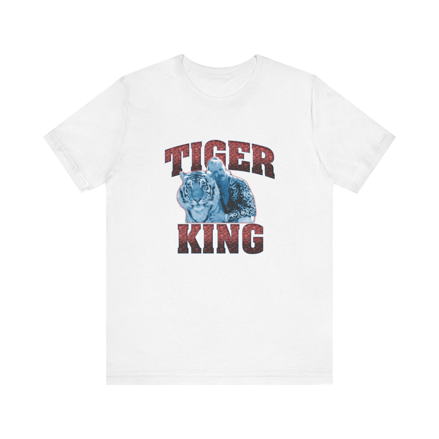 Tiger King Shirt