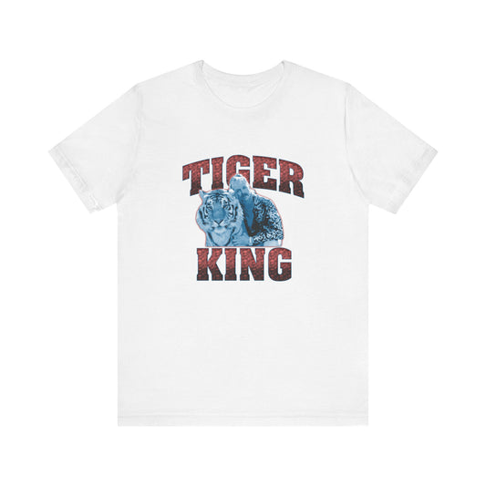 Tiger King Shirt