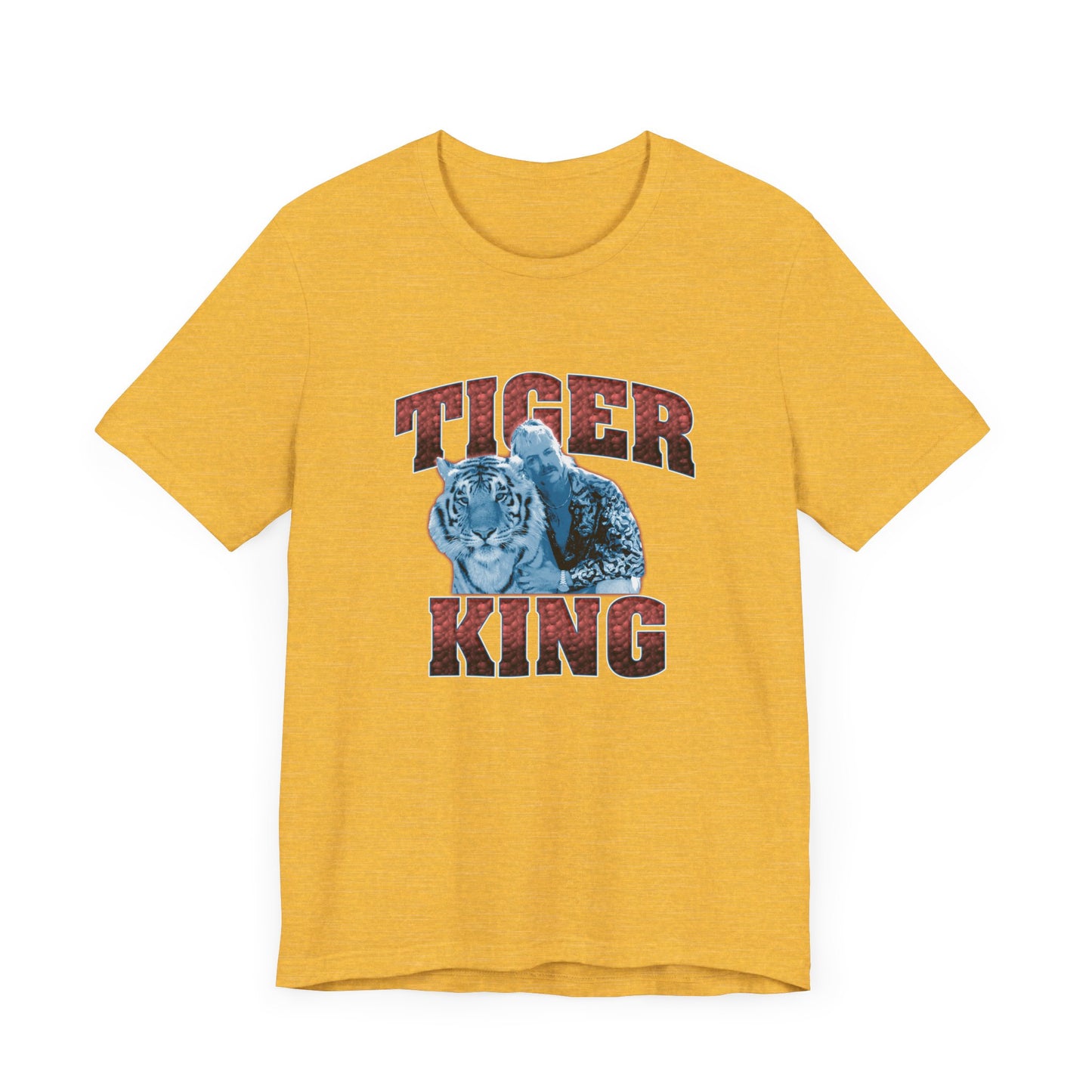 Tiger King Shirt