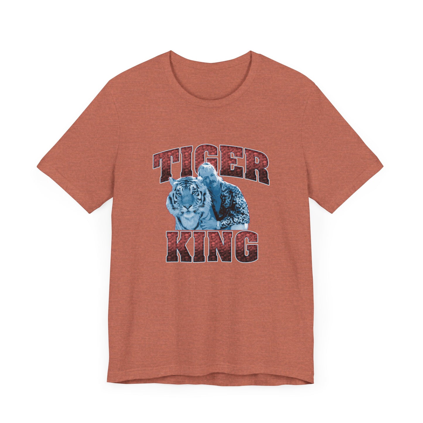 Tiger King Shirt