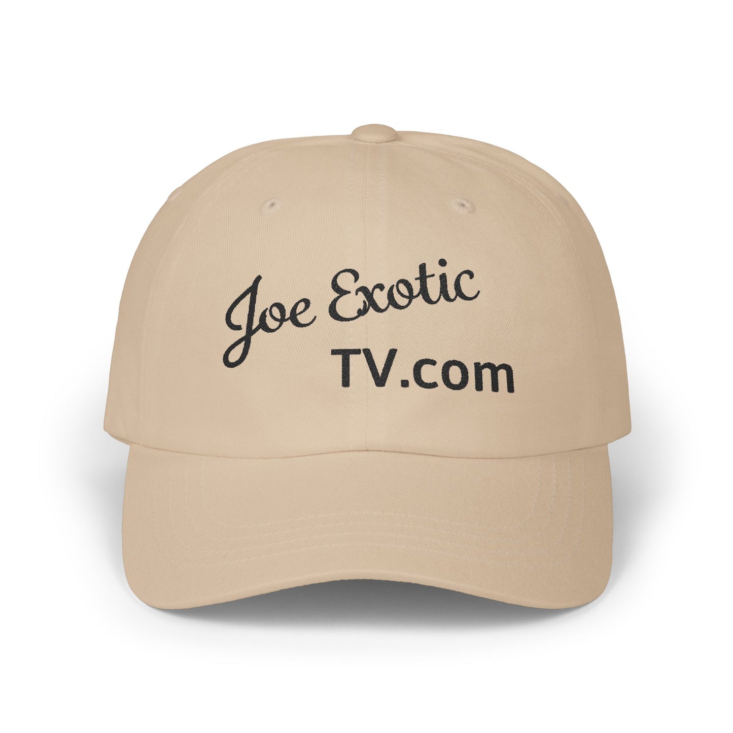 Joe Exotic TV Hat from Netflix Tiger King