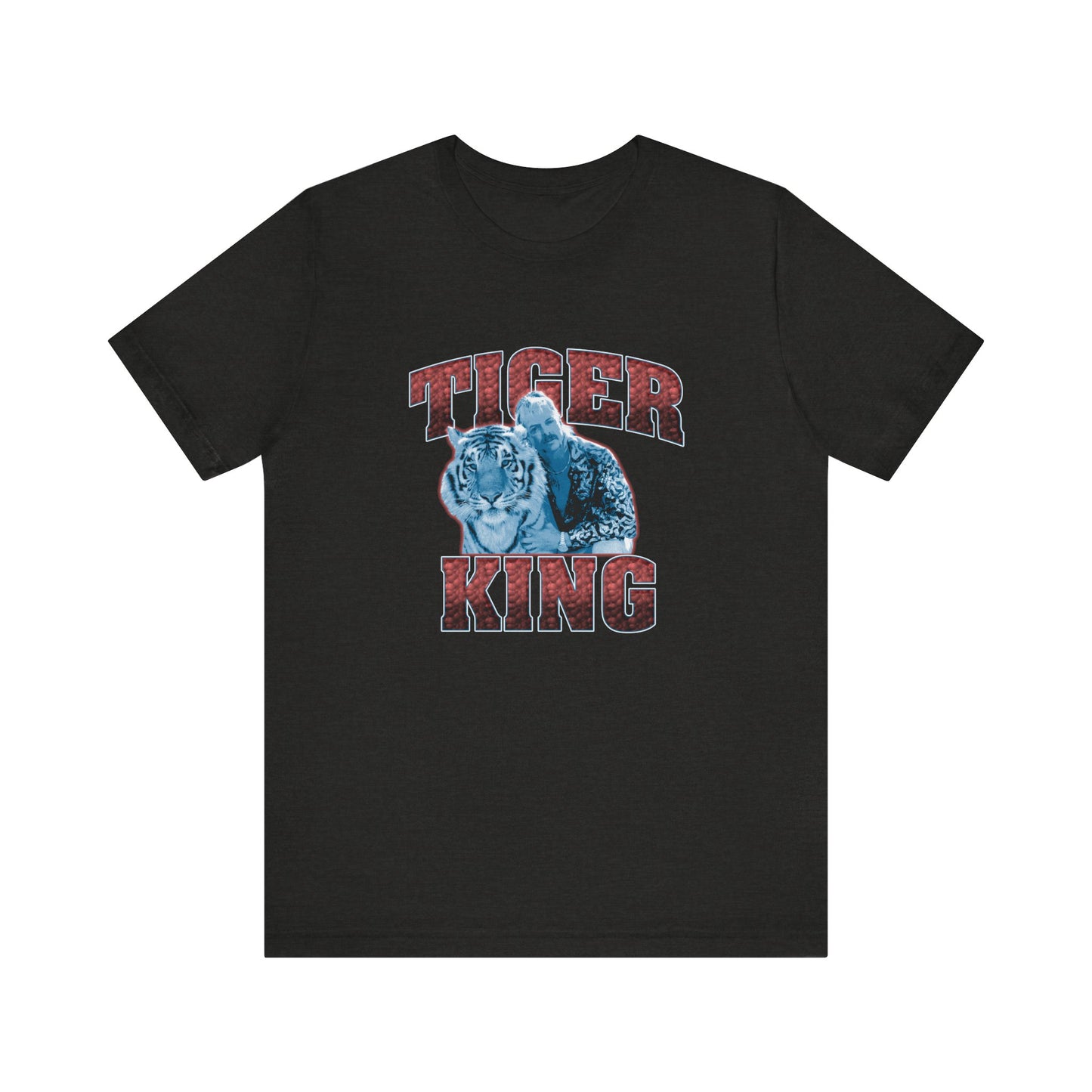 Tiger King Shirt