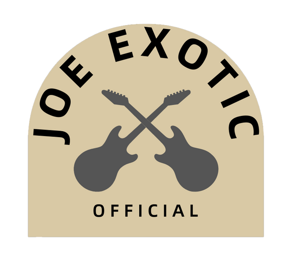 Joe Exotic Official