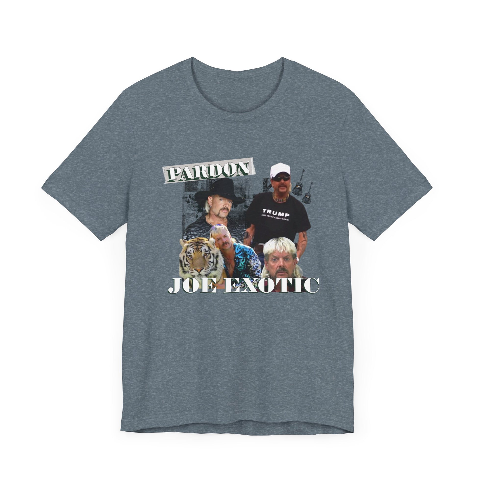 best joe exotic shirts