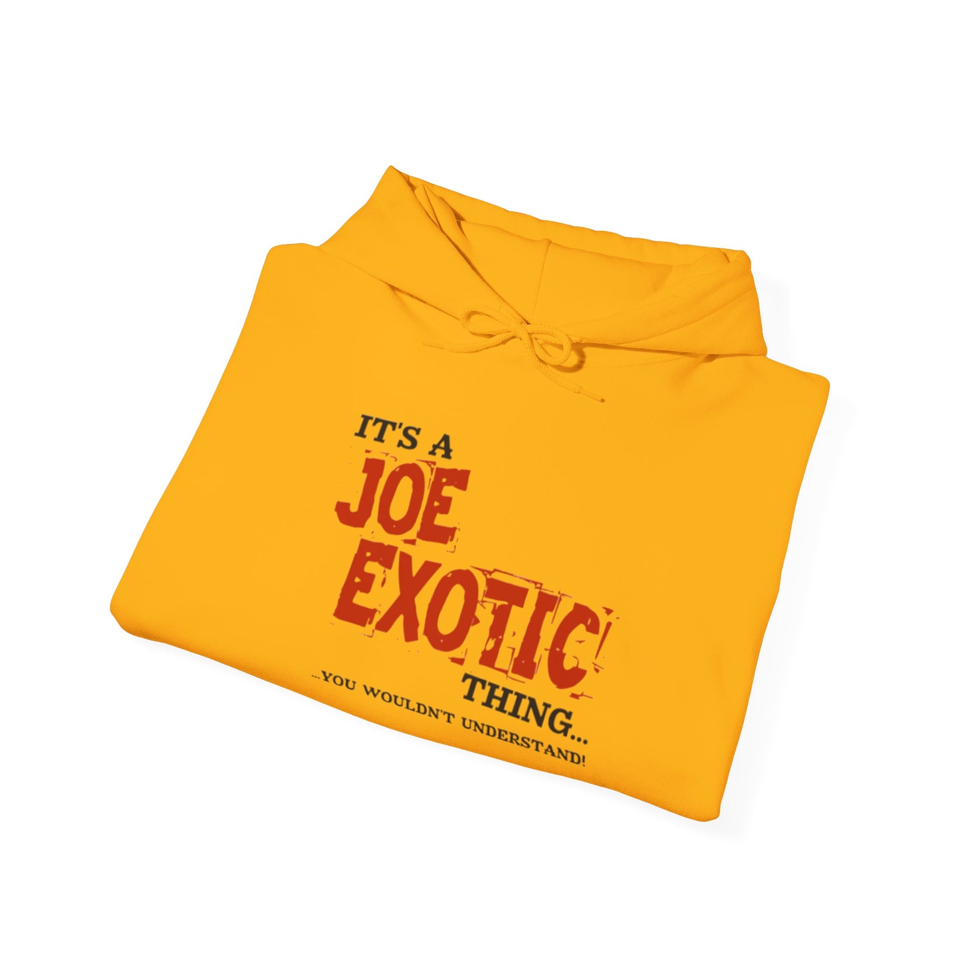 joe exotic clothing