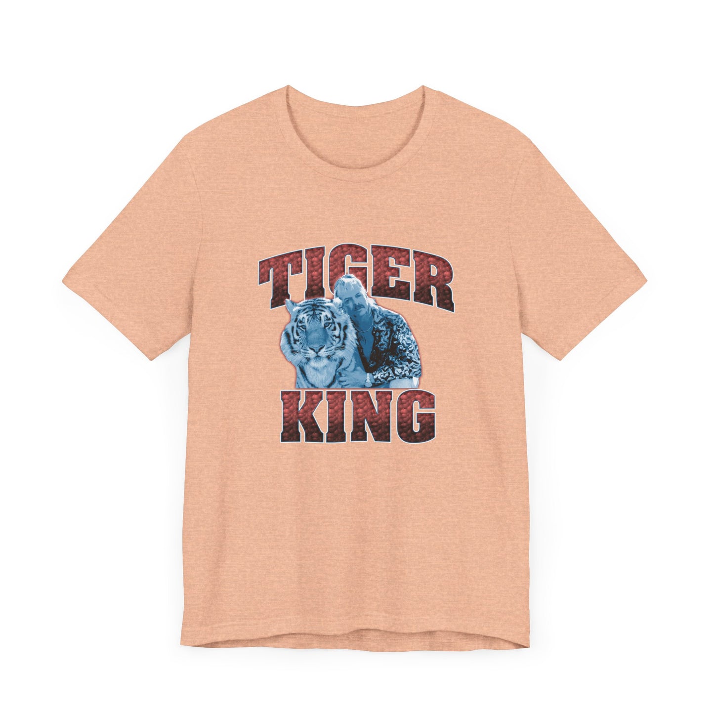 joeexotic shirt tigerking