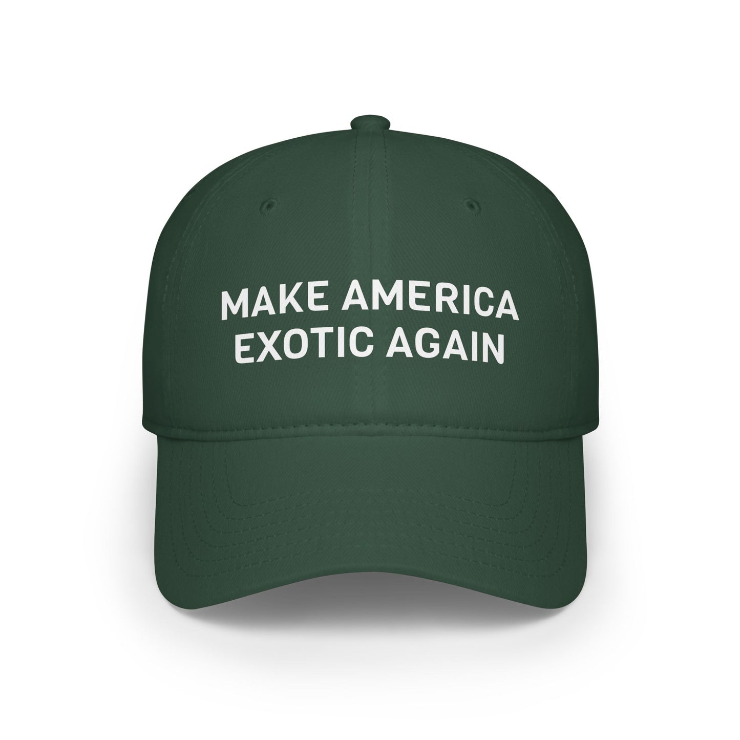 make america hat 