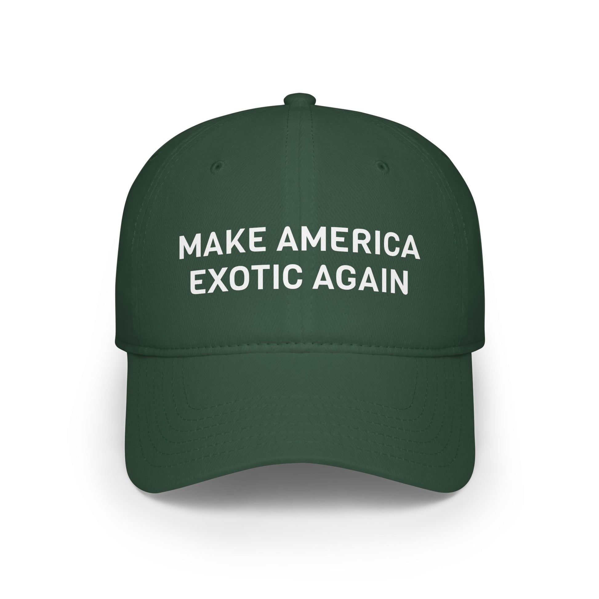 make america hat 