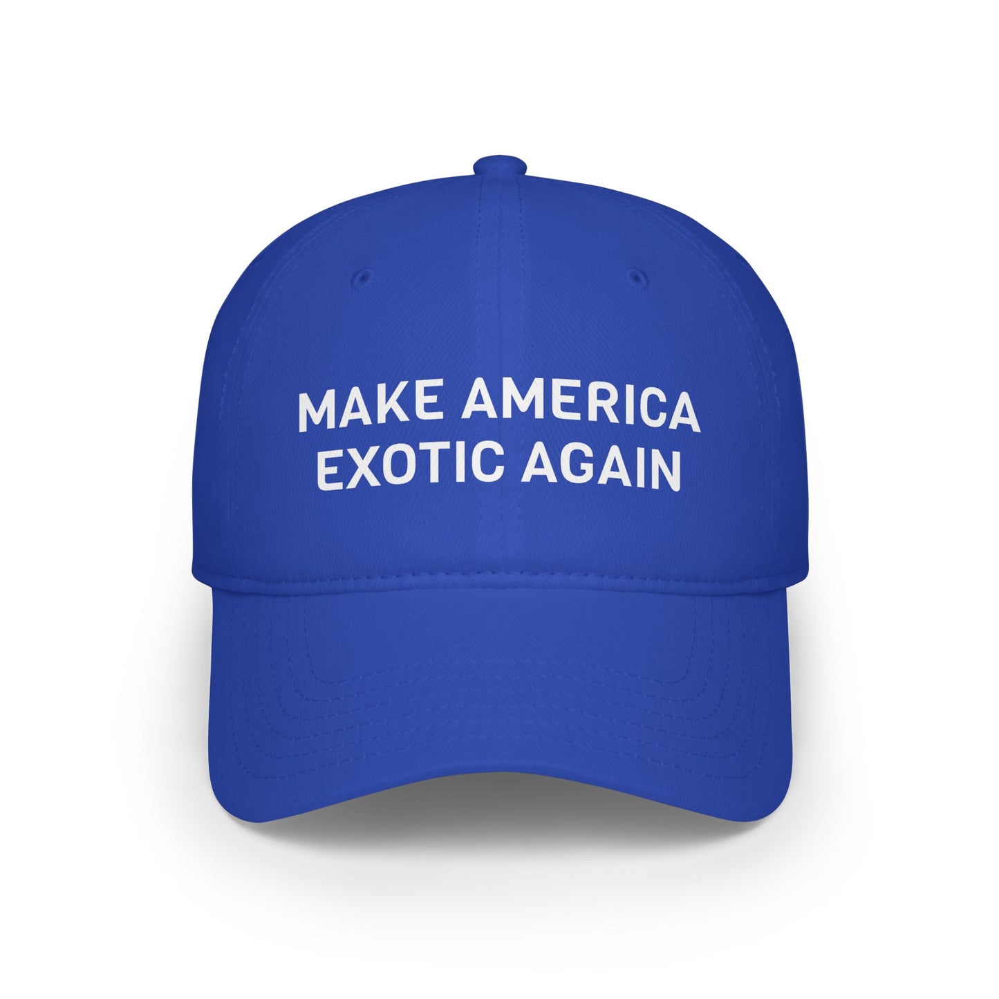 men hat exotic