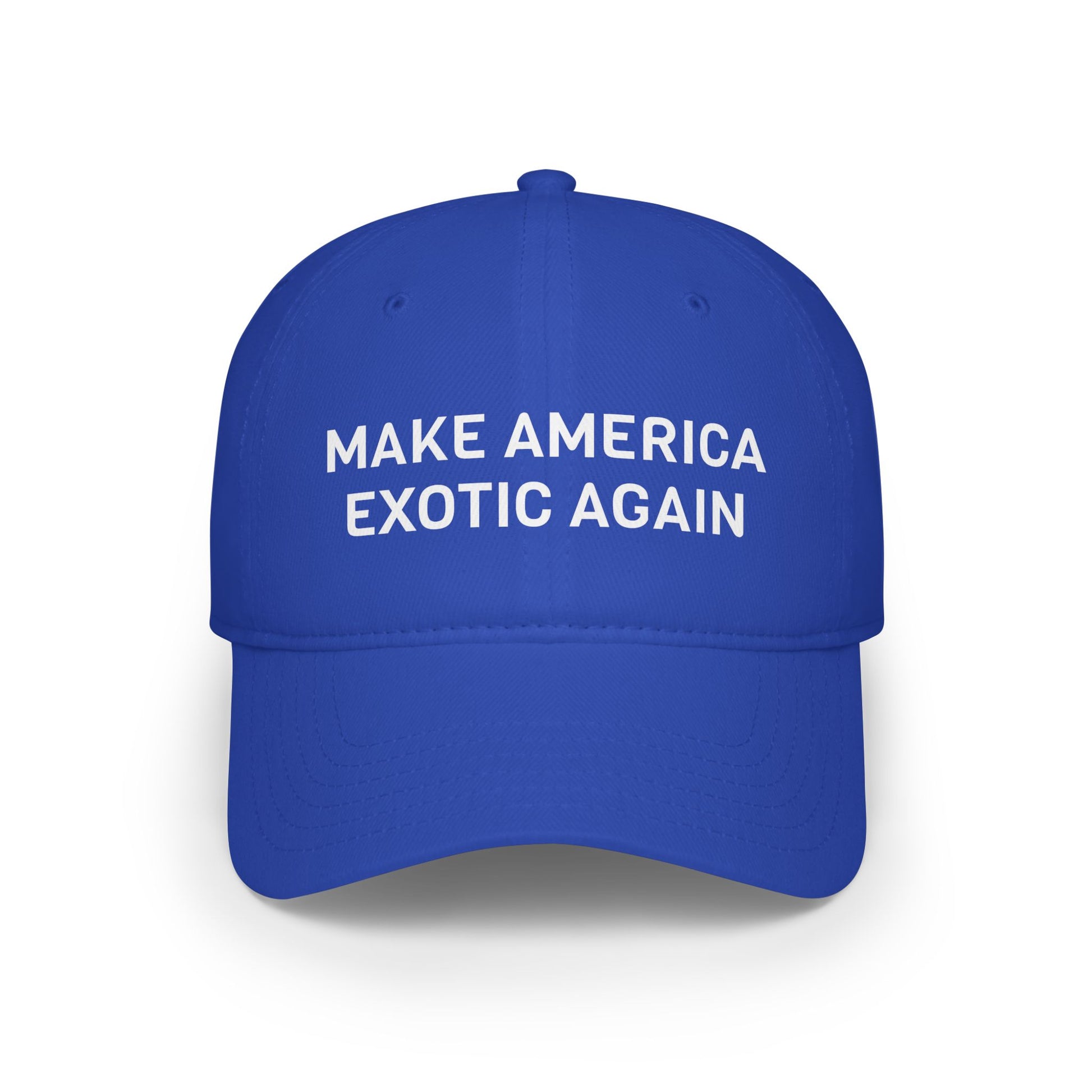 men hat exotic