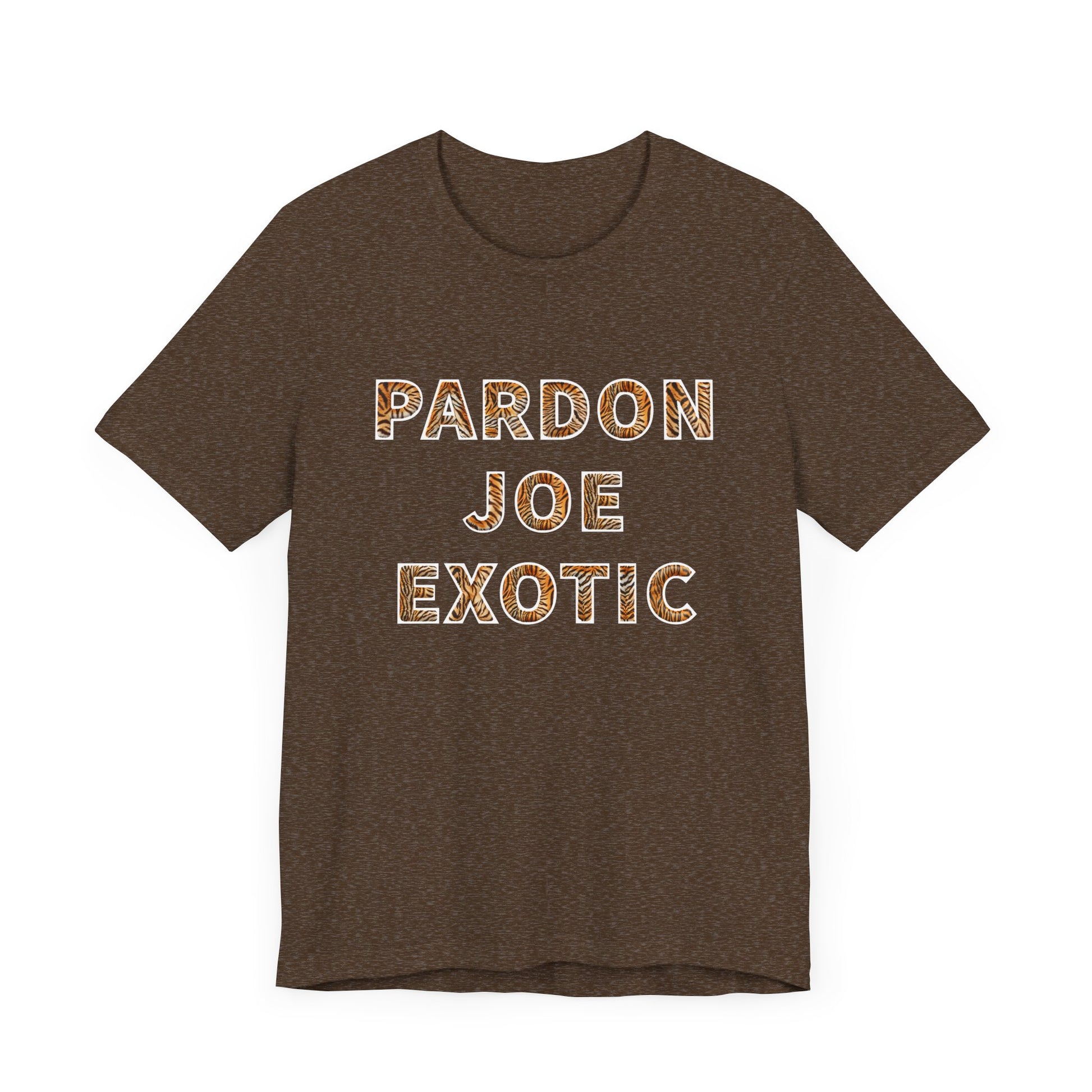 pardon joe exotic 2025