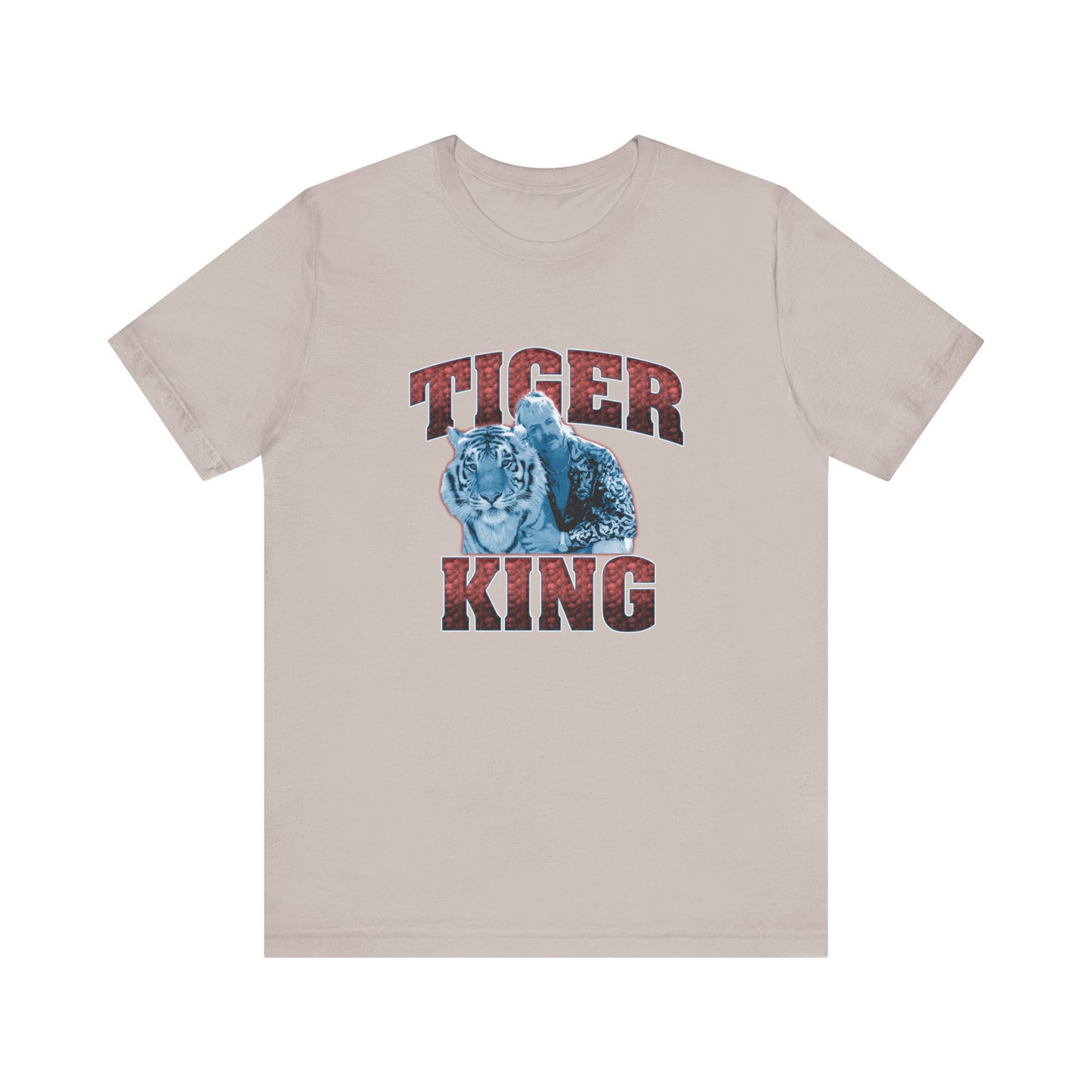 tiger king shirts for sale