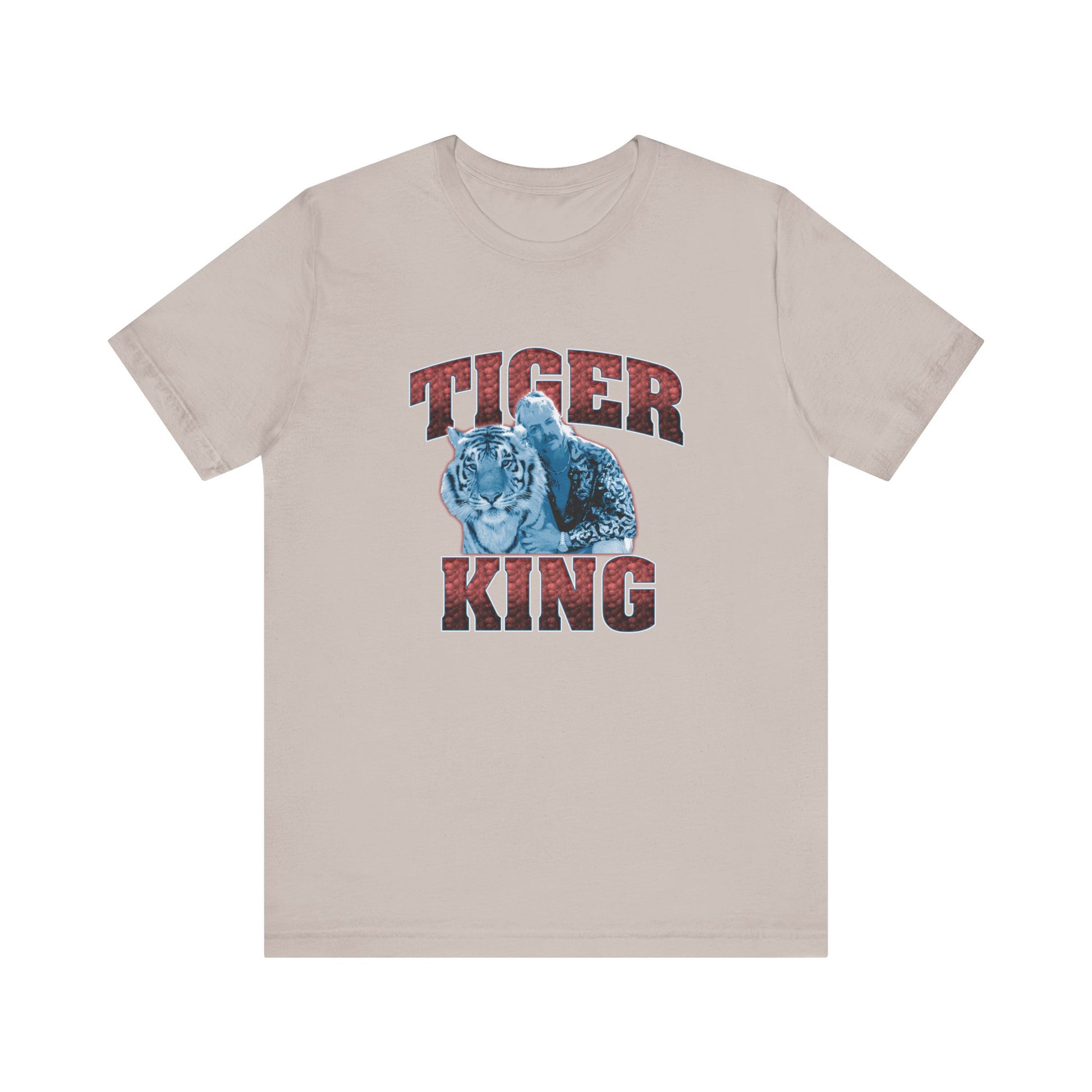 tiger king shirts for sale