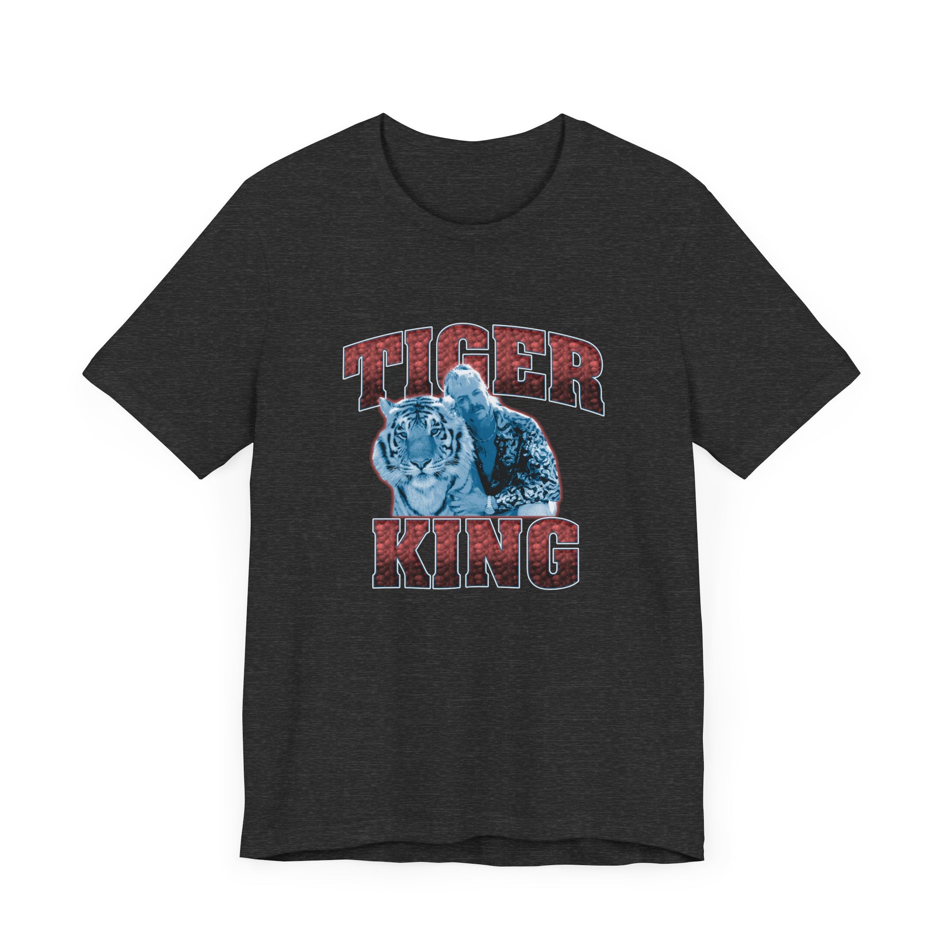 tshirt tiger king