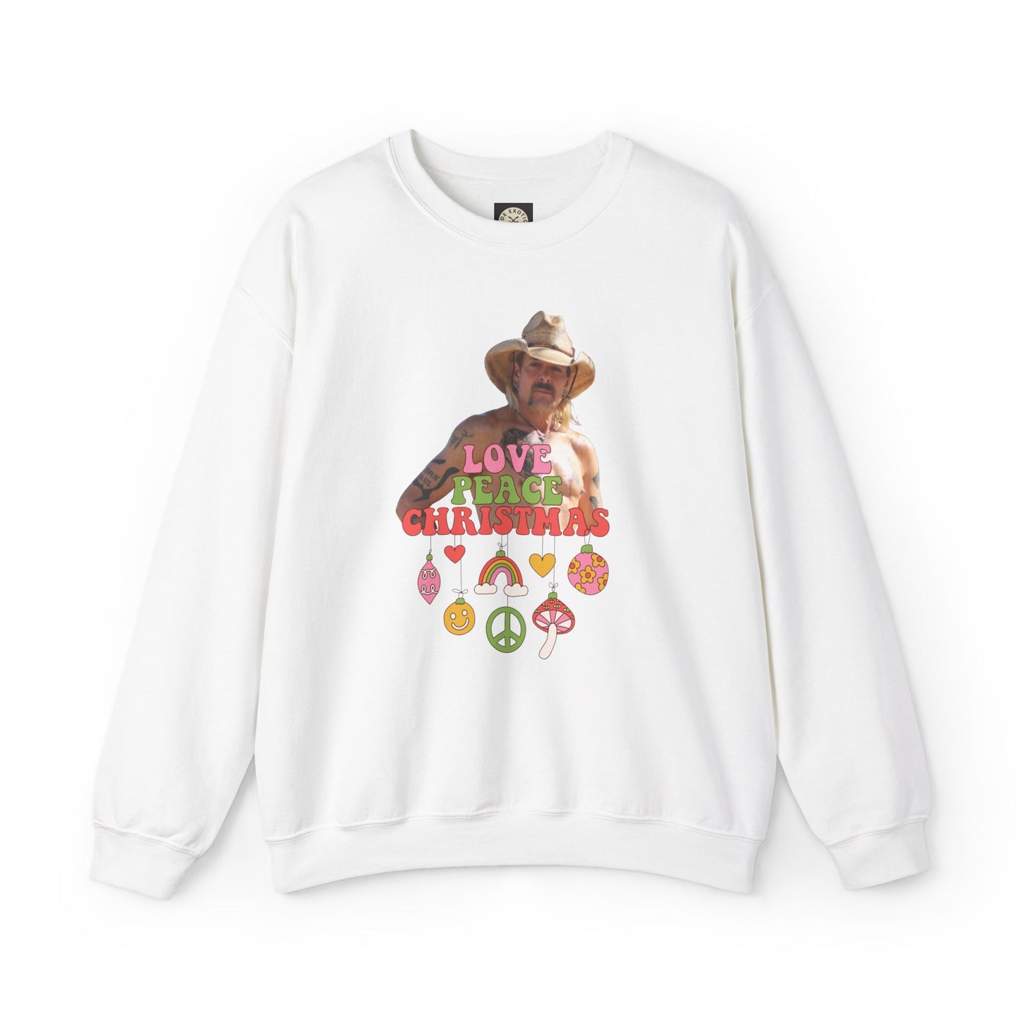 unique christmas shirts